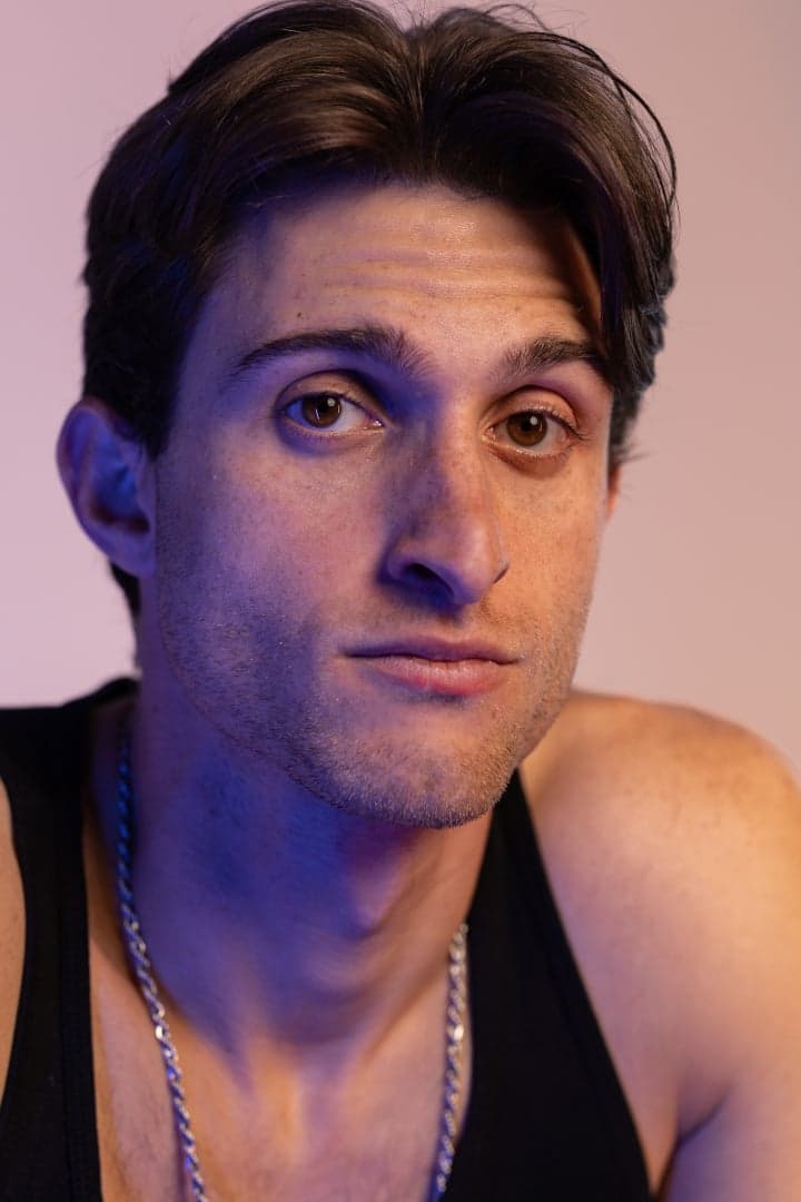 Main headshot